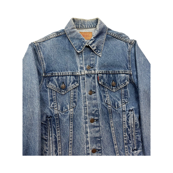 Vintage Levi’s Denim Jacket - S