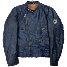 Load image into Gallery viewer, Vintage Harro Leather Jacket - M
