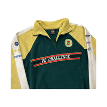 Load image into Gallery viewer, Vintage V8 Challenge Supercars Fleece Pullover - XXL
