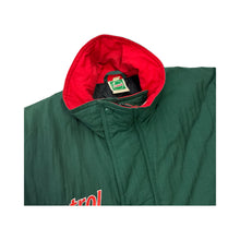 Load image into Gallery viewer, Vintage Castrol Racing Jacket - L
