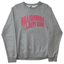 Load image into Gallery viewer, Billionaire Boys Club Crew Neck - L
