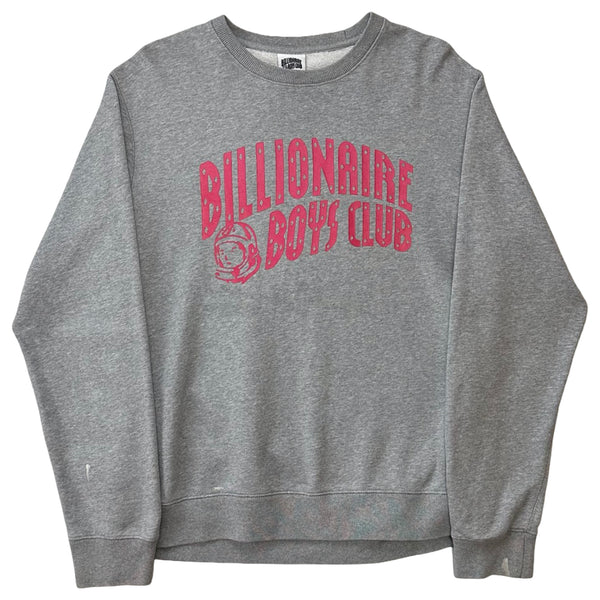 Billionaire Boys Club Crew Neck - L