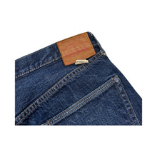 Load image into Gallery viewer, Warehouse &amp; Co. Selvedge Denim Jeans - 37.5 x 34
