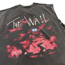 Load image into Gallery viewer, Vintage 1997 Pink Floyd &#39;The Wall&#39; Tee - XL
