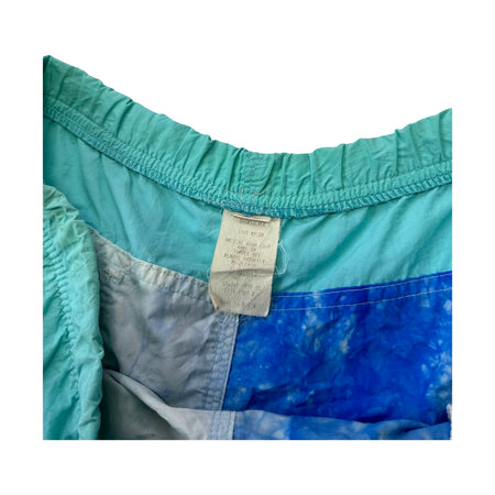Vintage Quiksilver Board Shorts - 38"
