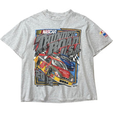 Load image into Gallery viewer, Vintage 2002 Thunder Road NASCAR Tee - L
