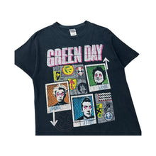 Load image into Gallery viewer, 2014 Green Day Australian Tour Tee - M
