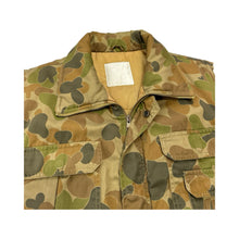 Load image into Gallery viewer, Vintage Camo Vest - L
