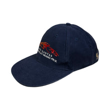 Load image into Gallery viewer, Vintage 1998 Qantas Aus Grand Prix Cap
