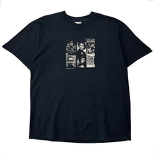Load image into Gallery viewer, Vintage Depeche Mode 101 DVD Tee - L
