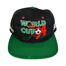 Load image into Gallery viewer, Vintage 1994 World Cup USA Cap
