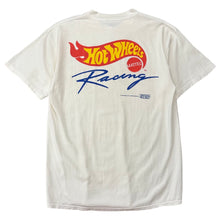 Load image into Gallery viewer, Vintage 1998 Hot Wheels Racing Mattel Kyle Perry Tee - XL
