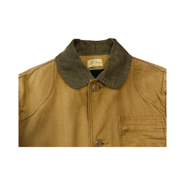 Vintage 1950s / 60s L.L.Bean Field Coat - M
