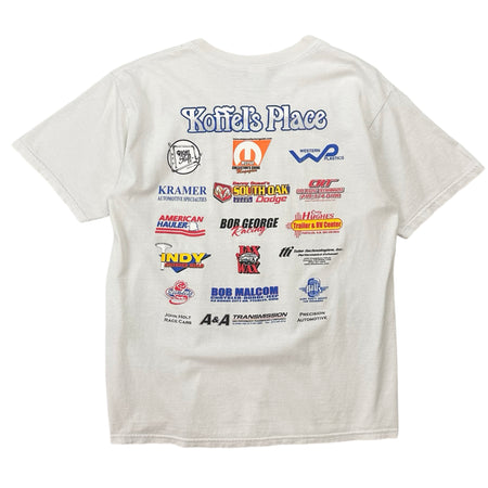 2006 Norwalk Chrysler Classic Tee - L