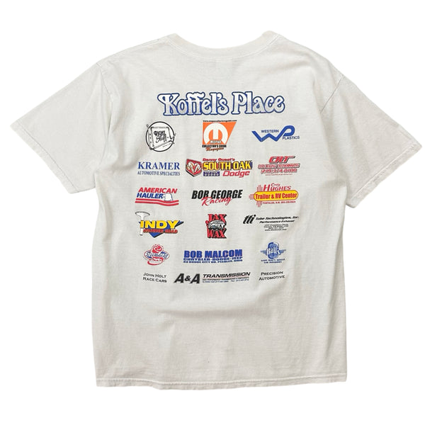 2006 Norwalk Chrysler Classic Tee - L