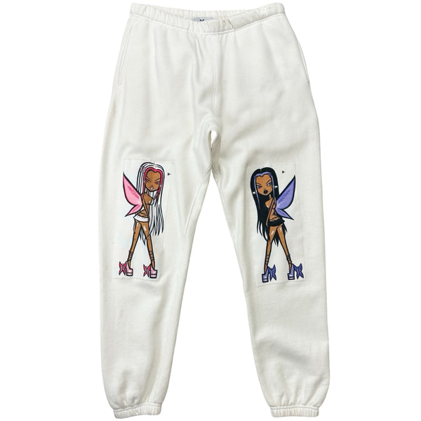 Left Hand Los Angeles Track Pants - M