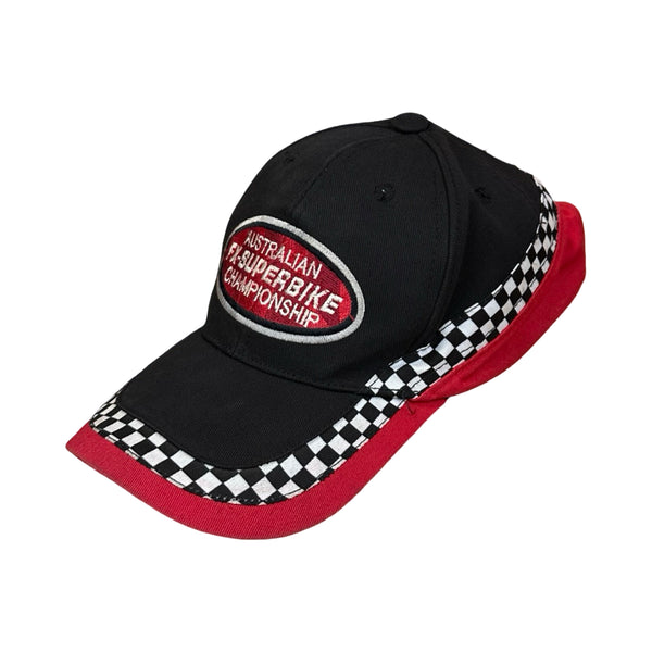 Vintage Australian FX-Superbike Championship Cap