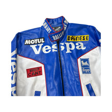 Load image into Gallery viewer, Vintage Vespa Jacket - M
