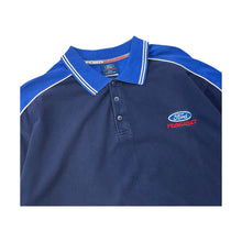 Load image into Gallery viewer, Ford Racing Polo Shirt - XXL
