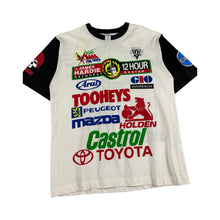 Load image into Gallery viewer, Vintage Bathurst 12 Hour Easter Tee - L
