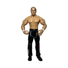 Load image into Gallery viewer, Vintage 2003 WWE Shawn Michaels Jakks Pacific Wrestling Action Figure
