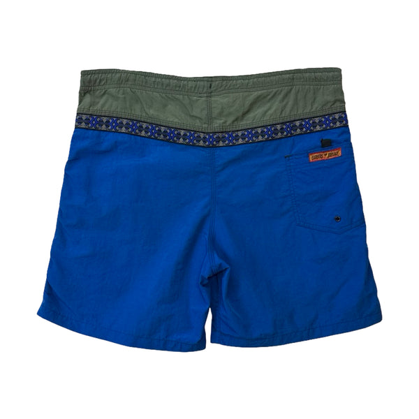 Vintage Quiksilver Board Shorts - 37"