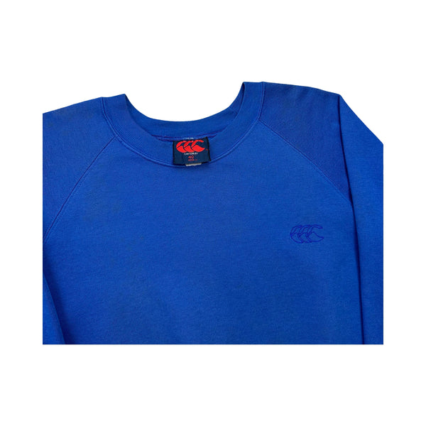 Vintage CCC Crew Neck - L
