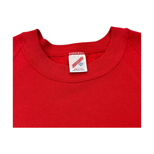 Vintage Jerzees Crew Neck - XL