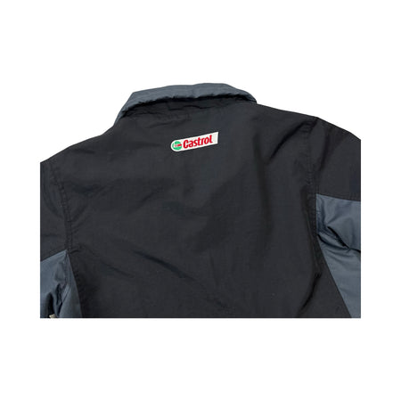 Vintage Castrol Racing Windbreaker - M
