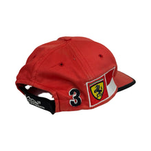 Load image into Gallery viewer, Vintage 1998 Ferrari Michael Schumacher Cap
