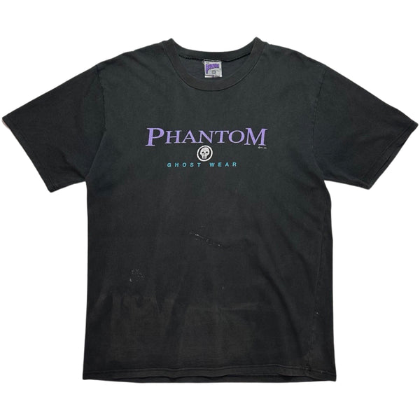 Vintage 1995 Phantom Ghost Wear Tee - XL