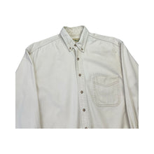 Load image into Gallery viewer, Vintage L.L. Bean Button Down Shirt - M

