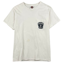 Load image into Gallery viewer, Harley-Davidson 'Voo Doo' Pocket Tee - M
