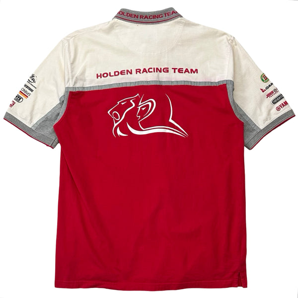 Vintage Holden Racing Team Polo - XL