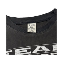 Load image into Gallery viewer, Vintage Fear Factory ‘Soul Of A New Machine’ Long Sleeve Tee - XL
