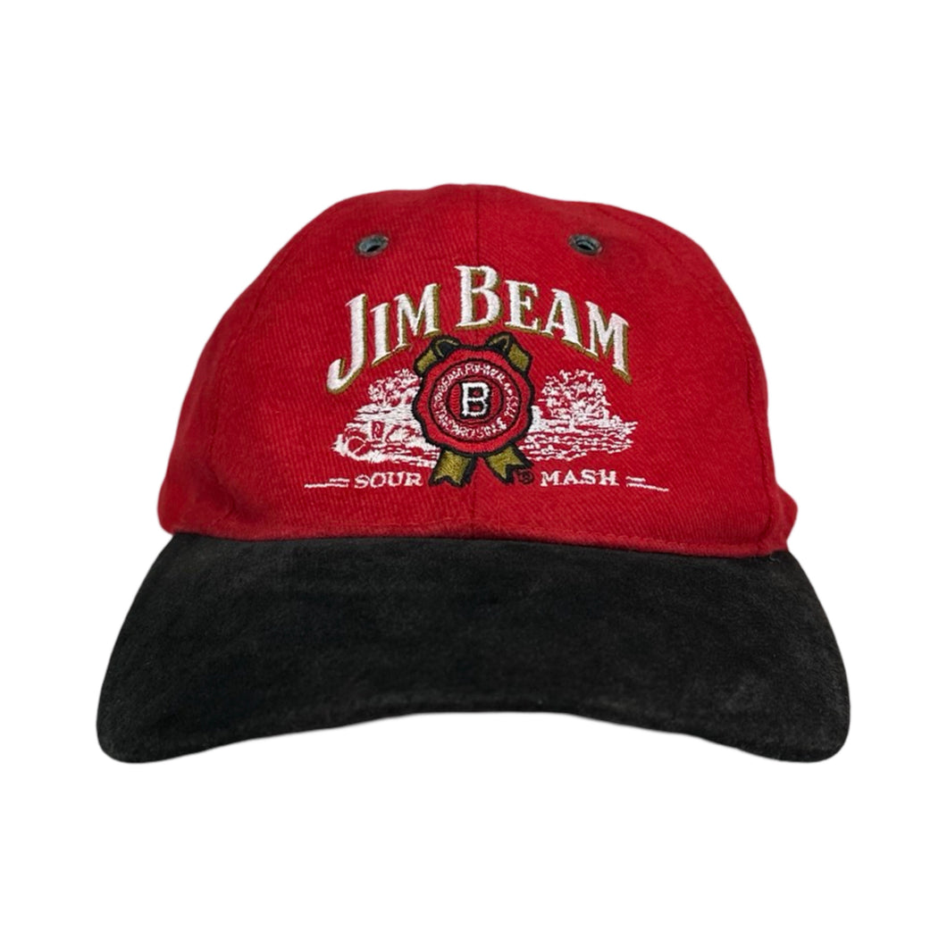 Vintage Jim Beam Cap