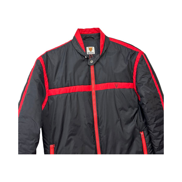 Vintage Mooks Jacket - L