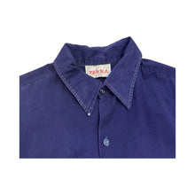 Load image into Gallery viewer, Vintage RAG ‘Gilford’ Yakka Work Shirt - M
