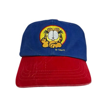 Load image into Gallery viewer, Vintage Garfield Kids Cap
