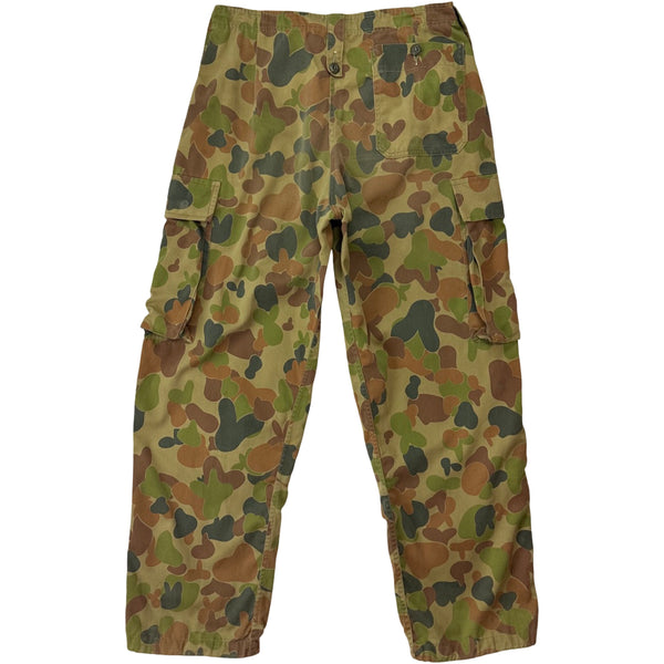 Vintage Camo Pants - 33 x 29