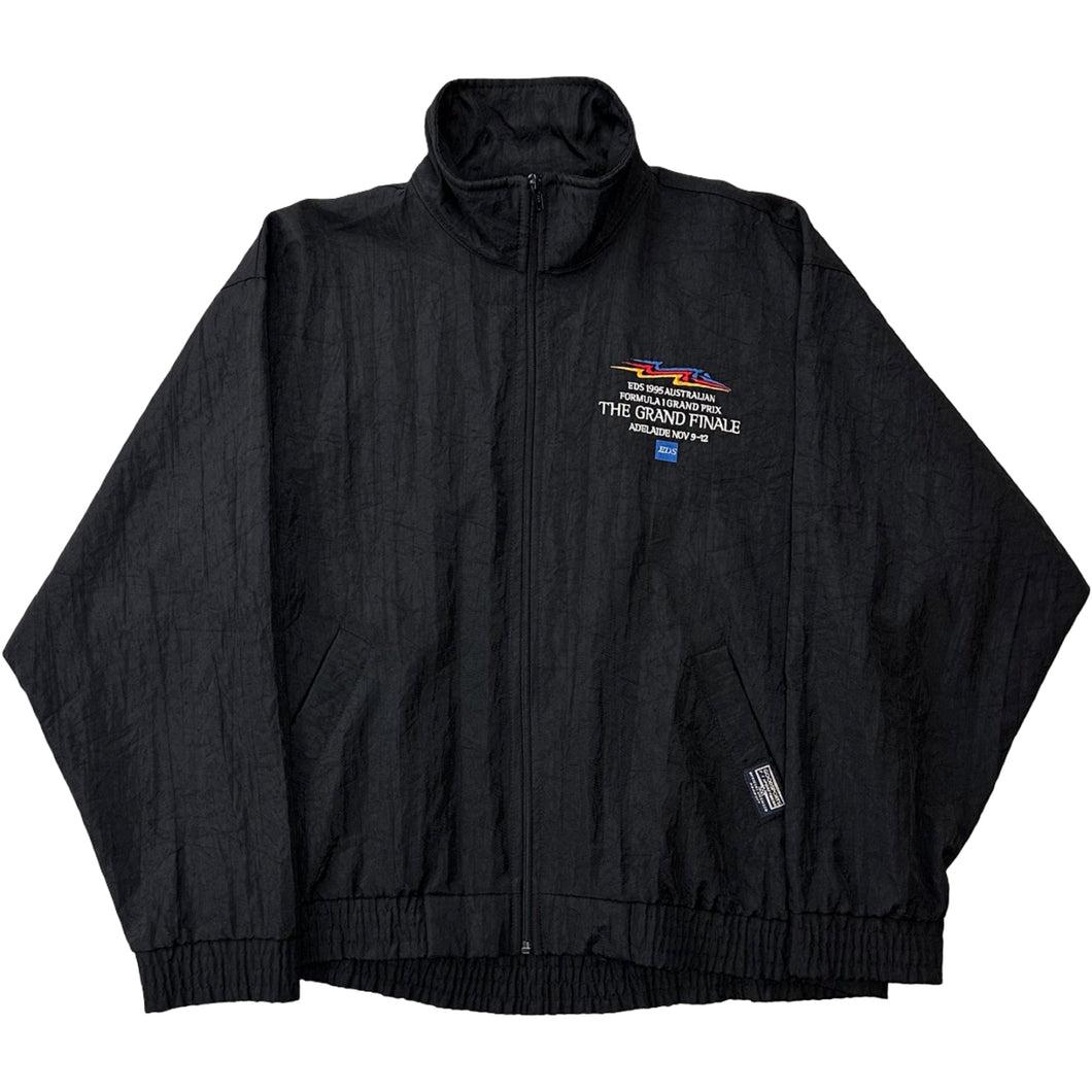 Vintage 1995 Aus F1 Grand Prix Jacket - L