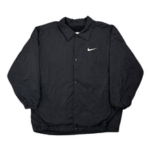 Load image into Gallery viewer, Vintage 90’s Nike Embroidered Jacket - XL
