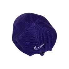 Load image into Gallery viewer, Supreme x Nike Corduroy Cap
