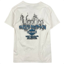 Load image into Gallery viewer, Harley-Davidson 'Voo Doo' Pocket Tee - M
