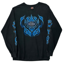 Load image into Gallery viewer, Harley-Davidson Long Cincinnati Ohio Sleeve Tee - XL
