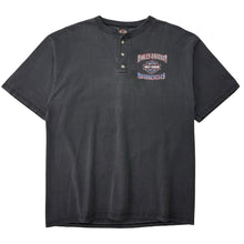 Load image into Gallery viewer, Vintage 1997 Harley-Davidson Eastside Issaquah, WA Tee - L
