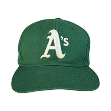 Load image into Gallery viewer, Vintage Oakland A&#39;s Cap
