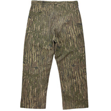 Load image into Gallery viewer, Vintage Realtree Pants - 35 x 27
