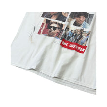 Load image into Gallery viewer, 2014 One Direction Tee - S
