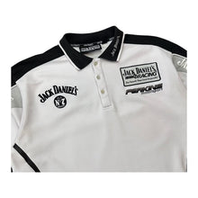Load image into Gallery viewer, 2006 Jack Daniel's Racing Polo - L
